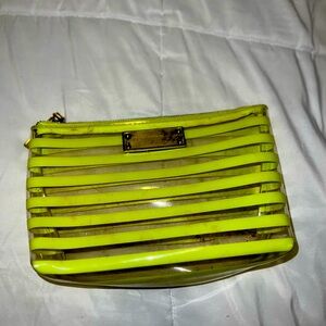 Used Victoria’s Secret Make Up Bag (Large)